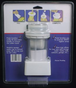 2 Minute Touch Up Kit
